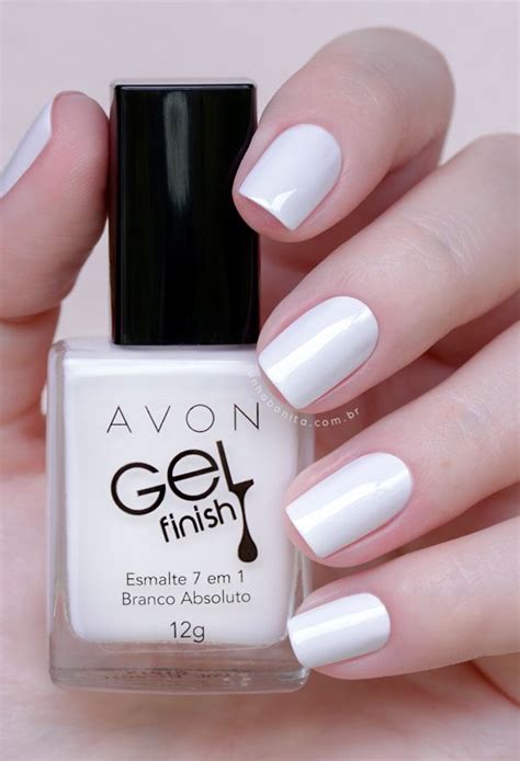 Tons De Esmalte Nude Que Est O Fazendo Sucesso Veja