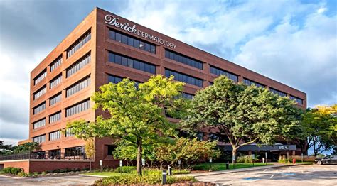 Chicagoland Dermatologist Near Me Derick Dermatology