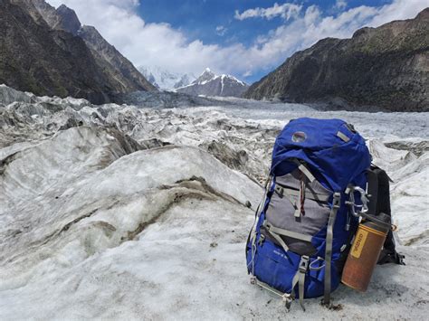 Passu Glacier Trek Luke S Ultimate Guide Northern Pakistan