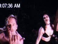 Naked Kim Director In Blair Witch