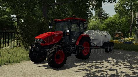 Zetor Proxima Hs Farming Simulator