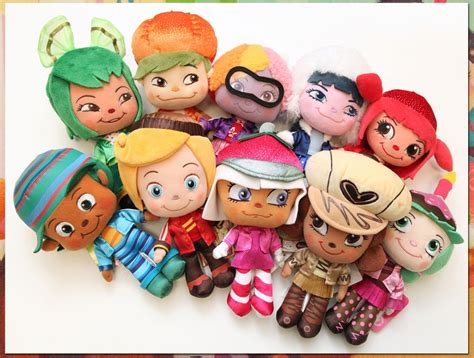 Merchandise for ‘Wreck-It Ralph’ at Disney Parks is 8-Bitastic | Disney Parks Blog