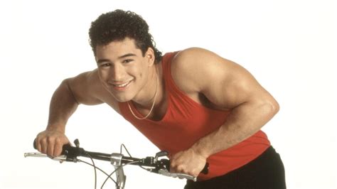 A 50th Birthday Photo Tribute To Mario Lopez