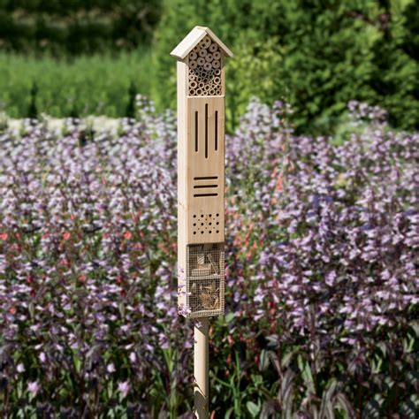 Отель для насекомых