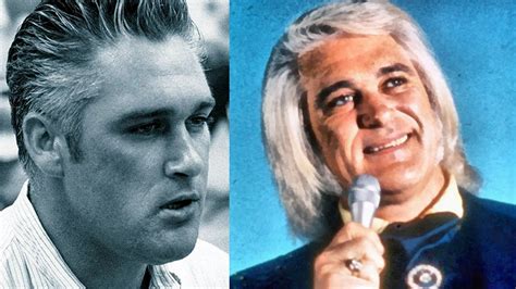 The Life And Tragic Ending Of Charlie Rich YouTube