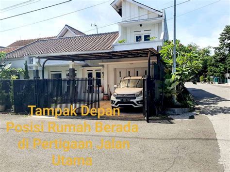 Rumah Dijual Di Tengah Kota Bandung Dijual Co Id