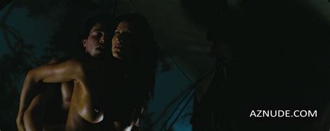 FRIDAY THE 13TH NUDE SCENES AZNude