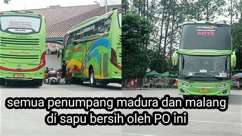 Haryanto Madura Dibikin Bangkrut Sama Po Inimadura Bali Malang Ke