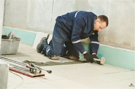 How To Use Spacers When Tiling Home Of Tile