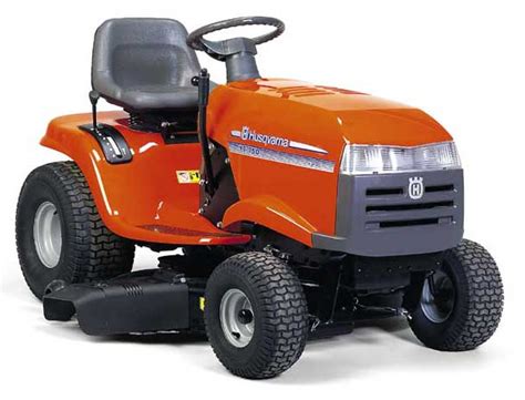 Трактор Husqvarna YTH150 XP