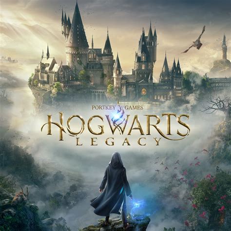 Versión De Hogwarts Legacy Para Ps4