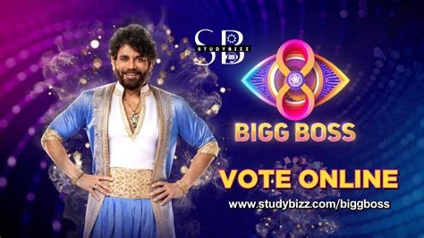 Bigg Boss Telugu 8 Winner Voting Week 15 StudyBizz Bigg Boss