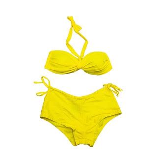 Waikiki Swimsuit Swimsuit Twopiece Swimwear Sexy Bikini Shopee Philippines