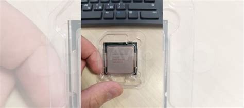 Новые Intel core i7 10700 купить в Москве | Электроника | Авито