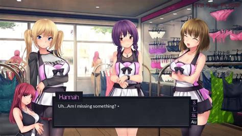 Steam Porno Un Juego Hentai Sin Censura Debuta Oficialmente En La Plataforma Cultura Geek