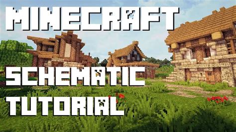 Explore Minecraft Schematic Files With The Ultimate Viewer