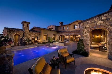 Calvis Wyant Luxury Homes Calviswyant Profile Pinterest