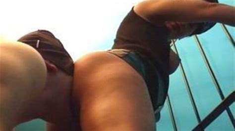 Degradation In Ass Cleaning And Dirty Underwear 1 Part AVI Saradomina Clips4sale