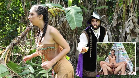 BANGBROS Based On True Events The Origin Of Thanksgiving Free Sex Video RedTube