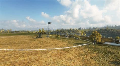 Verze 9.0 je spuštěna! | Hlavní novinky | World of Tanks