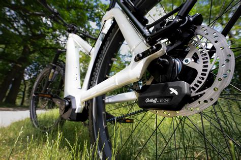Rohloff Speedhub Syncs with Bosch Smart System for Automatic Shifting ...