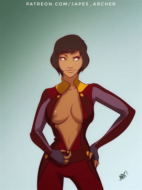 Opal Ascent By Japes Hentai Foundry