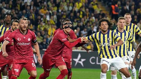 ZTKda finalin adı belli oluyor Fenerbahçe Sivasspor kupa maçı ne