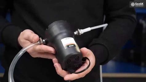 Насос для откачки масла через щуп 12v / насос для замены масла 250 л ...