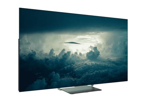55″ 4K OLED TV – Express LUCK