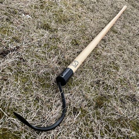 Cobrahead Long Handle Weeder Cultivator Keene Garlic