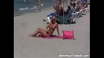 German Public Beach Fuck XVIDEOS