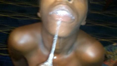 Messy Duval Lunna 10 African African Porn XHamster