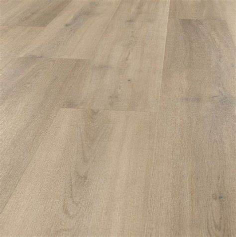 Polyflor Camaro Naked Blond Oak Plk Luxury Vinyl Flooring