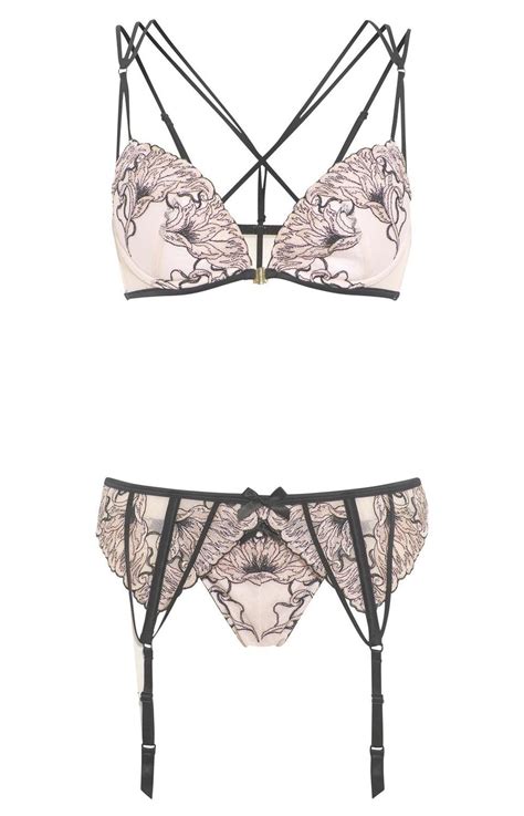 Sexy Honeymoon Lingerie Sets That Every Bride Needs To See Hitched Co Uk