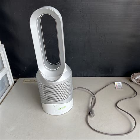 Yahoo オークション z G サイズ発送 dyson HP Pure Hot Coo