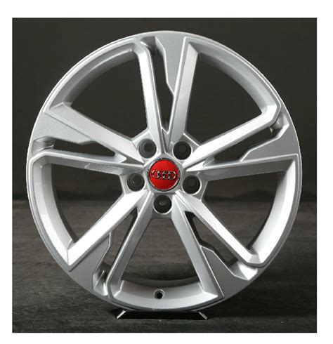 Zaverski 5X112 7 00x19ET43 AUDI OEM Q3 SQ3 83A601025M ORIGINAL DEMO