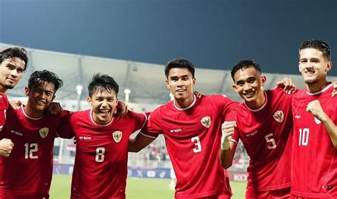 Cuma 8 Pemain Liga 1 2023 2024 Ini Yang Dipanggil Shin Tae Yong Untuk