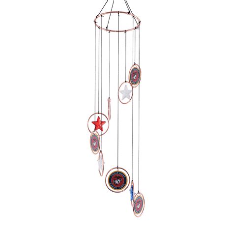 Marines Wind Chime The Marine Shop