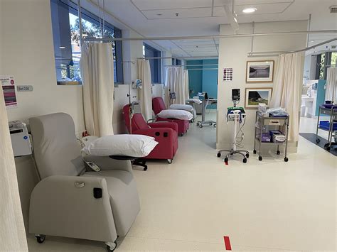 oncology ward  sydney hospital careleda