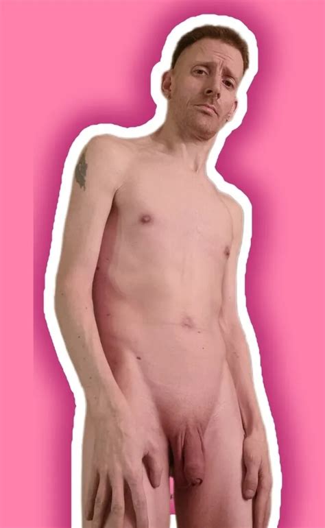 Heddude Posing In The Nude Nude Pics Xhamster