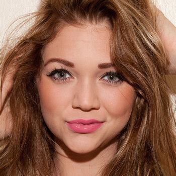 Jessie Andrews Jessieandrews Jessieslife Nude Leaks FapSea