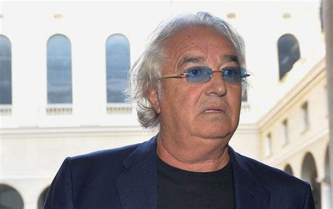 Flavio Briatore A Libero Largo Ai Ricchi I Poveri Non Creano Lavoro