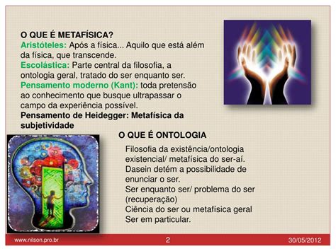 O Que É A Metafísica - PPT - O QUE É METAFÍSICA PowerPoint Presentation, free download - ID ...