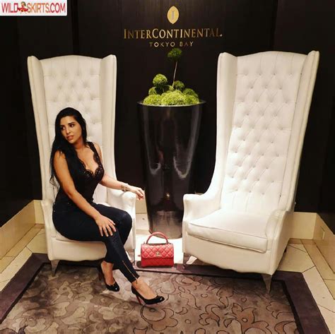 Mizz Ellaa ASMR Ellaaa Mizzellaa Nude OnlyFans Instagram Leaked Photo