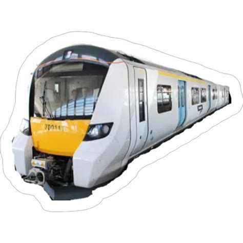 Sticker Maker Tfl