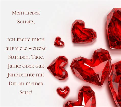 Gl Ckw Nsche Rubinhochzeit Spr Che Gl Ckw Nsche Zum Hochzeitstag Wir