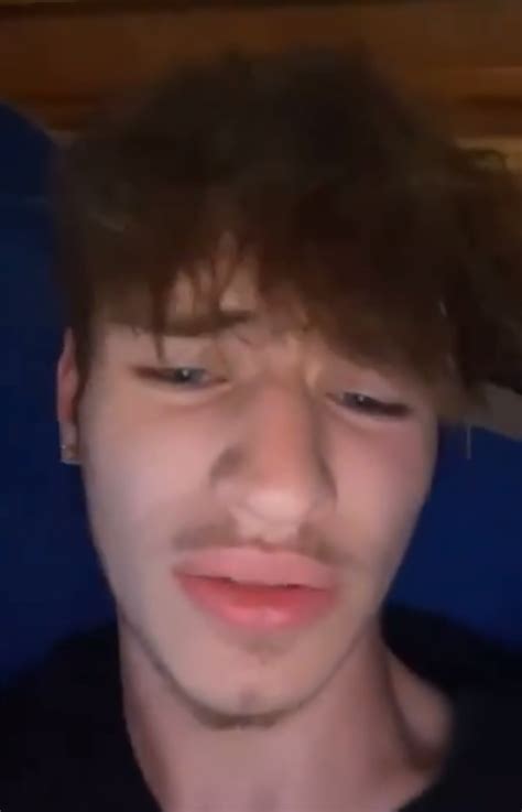 HORNY STR8 BLONDE BOY EXPOSES HIS HOT HOLE 3 ThisVid