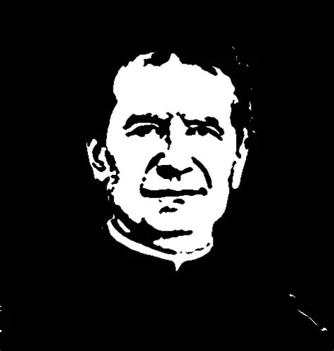 Dibujo De Don Bosco Imagui