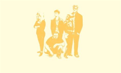 Sex Criminals Volume Three The Hard Way Review Aipt