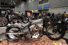 Th Annual Yokohama Hot Rod Custom Show Sp Retime